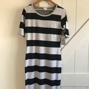 LuLaRoe Julia Dress